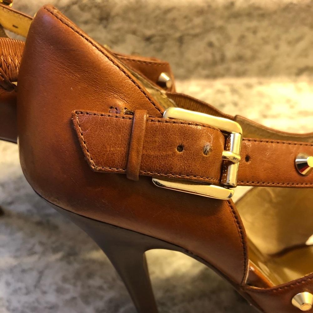 Michael Kors Shoes - Picture 3 of 9